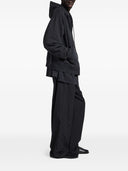 Balenciaga Sweaters Black