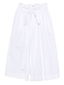 Ermanno Scervino Skirts White