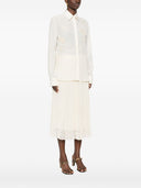 Ermanno Scervino Shirts White