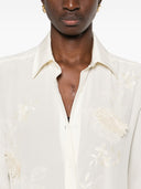 Ermanno Scervino Shirts White