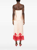 Ermanno Scervino Top Powder