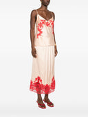 Ermanno Scervino Top Powder