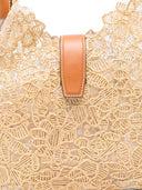 Ermanno Scervino Bags.. Beige