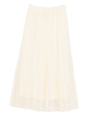 Ermanno Scervino Skirts White