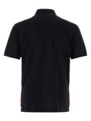 Thom Browne T-shirts and Polos Blue