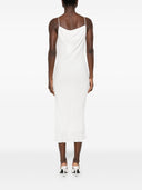 Iro Dresses White