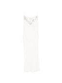 Iro Dresses White