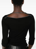 Iro Sweaters Black