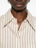 Iro Shirts Beige