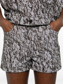 Iro Shorts Brown