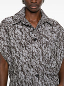 Iro Shirts Brown
