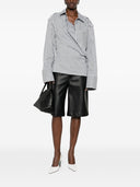 Iro Shirts Clear Blue