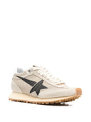 Golden Goose Sneakers Beige