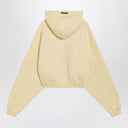 Fear of God Essentials Yellow 90’s hoodie