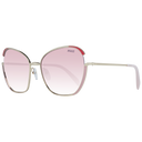 Gold Women Sunglasses Emilio Pucci