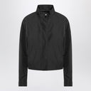 Moncler X Edward Enninful Black zip jacket