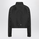 Moncler X Edward Enninful Black zip jacket