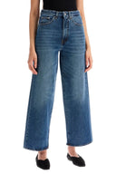 Toteme cropped flare jeans Toteme