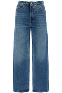 Toteme cropped flare jeans Toteme