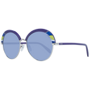 Purple Women Sunglasses Emilio Pucci