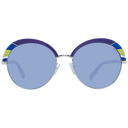 Purple Women Sunglasses Emilio Pucci