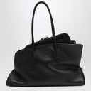 The Attico La Passeggiata Medium black bag