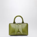 The Attico Olive green Mini Bag Friday