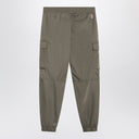 Pantalones cargo verde oliva Moncler Grenoble