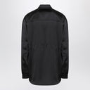 Moncler X Edward Enninful Black long-sleeve shirt