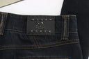 Chic Slim Fit Italian Cotton Jeans Ermanno Scervino