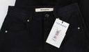Chic Slim Fit Bootcut Denim Jeans Ermanno Scervino