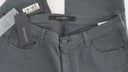 Chic Slim Fit Bootcut Denim Indulgence Ermanno Scervino