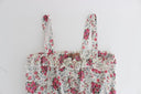 Ermanno Scervino Floral Sundress Ermanno Scervino