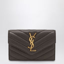 Кошелек Saint Laurent Urban Chic Cassandre