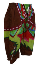 Exclusive Multicolor Printed Swim Shorts - Allure Absolue