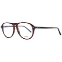 Brown Plastic Glasses (Frames)