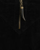 Elegant Black Pencil Skirt for Sophisticated Style Cavalli