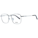 Silver Metal Glasses (Frames)