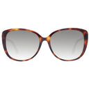 Brown Women Sunglasses Jimmy Choo