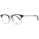 Brown Metal Glasses (Frames)