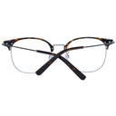 Brown Metal Glasses (Frames)