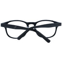 Black Plastic Glasses (Frames)