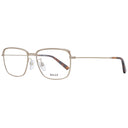 Rose Gold Metal Glasses (Frames)
