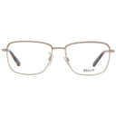 Rose Gold Metal Glasses (Frames)