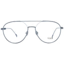 Gray Metal Glasses (Frames)