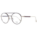 Brown Metal Glasses (Frames)
