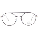 Brown Metal Glasses (Frames)