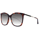 Brown Women Sunglasses Jimmy Choo
