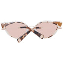Brown Women Sunglasses Dsquared²