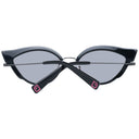 Black Women Sunglasses Dsquared²